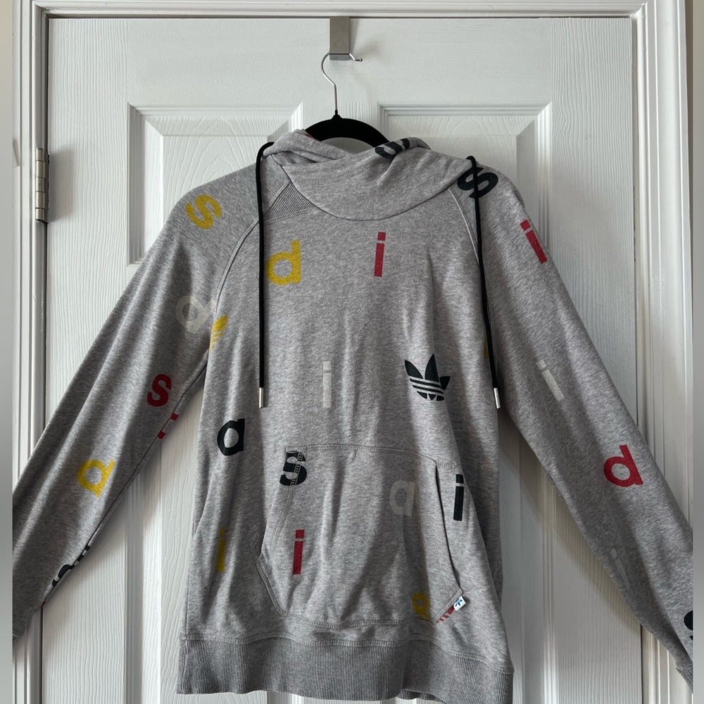 Adidas Sweater